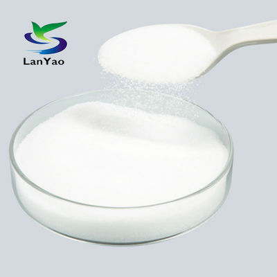 O acetato anídrico intermediário farmacêutico do sódio pulveriza CAS 127-09-3