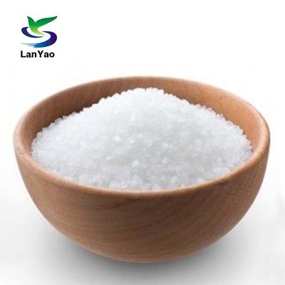 Ajuste do PH da corrosão do Trihydrate 98% do acetato do sódio C2h3nao2 anti