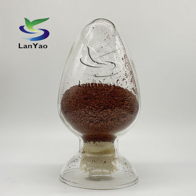 O cloreto férrico PAFC de Polyaluminum da secagem de cilindro pulveriza o tratamento da água inorgánico da planta de produtos químicos