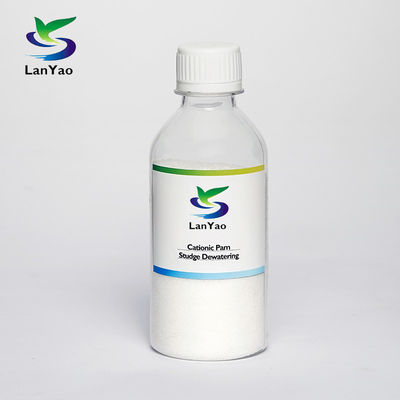 Polímero alto 	Pó de PAM Organic Oil Field Drilling do Polyacrylamide do tratamento da água