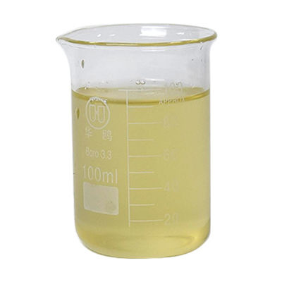 PAX18 Solução de cloreto de polialumínio Produtos químicos de tratamento de águas Plantas de PAC líquido amarelo claro CAS 1327 41 9