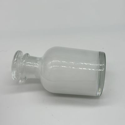 30% Silicone Defoamer Agent White Liquid 100 Pureza Para Estações De Esgoto Tratamento De Águas Residuais Químico