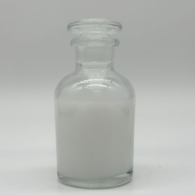 30% Silicone Defoamer Agent White Liquid 100 Pureza Para Estações De Esgoto Tratamento De Águas Residuais Químico