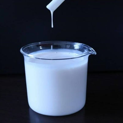 Cor Branco Líquido Efluentes Antiespuma Agente Químico Antiespumante Vietnã Peru Brasil