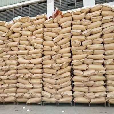 Polyacrylamide eficiente do tratamento da água da extração do campo petrolífero aniônico