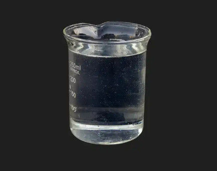 líquido poli líquido do pac do cloreto de alumínio de pureza alta para produtos químicos do tratamento da água