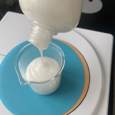 Fluidos de Perfuração de Petróleo Organossilício Agente Antiespumante Planta Tratamento de Águas Residuais Químico