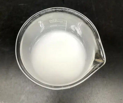 Emulsão líquida flocullant de alta qualidade de PAM Cationic Anionic Polyacrylamide para o tratamento de águas residuais da vida