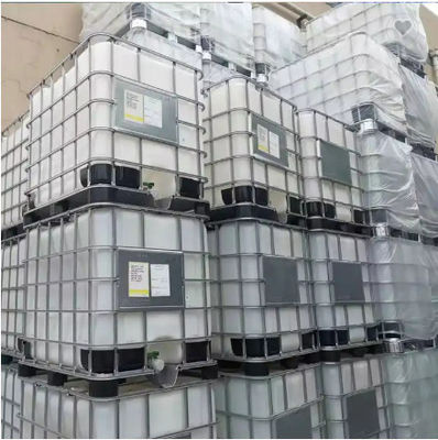 Emulsão líquida flocullant de alta qualidade de PAM Cationic Anionic Polyacrylamide para o tratamento de águas residuais da vida