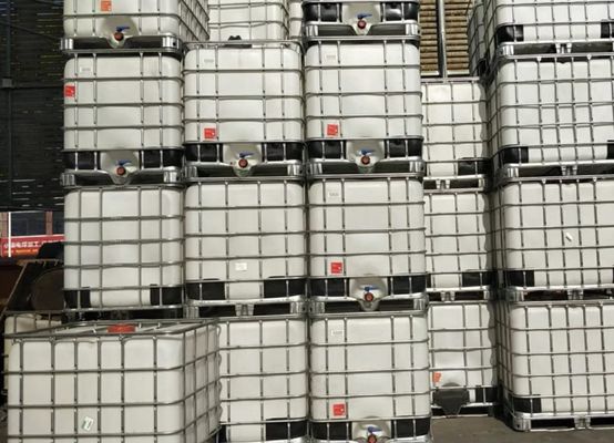Incolor ou claro - inibição de corrosão líquida amarela do metal dos produtos químicos do inibidor da escala