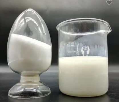 Fazendo o PAM aniônico Cationic parcialmente líquido do Polyacrylamide