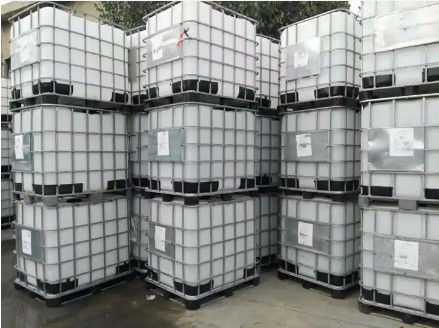 Polímero aniônico PHPA das lamas de perfuração para a exploração do petróleo da emulsão do Polyacrylamide para o Pam alto de empilhamento furado da viscosidade para a indústria petroleira