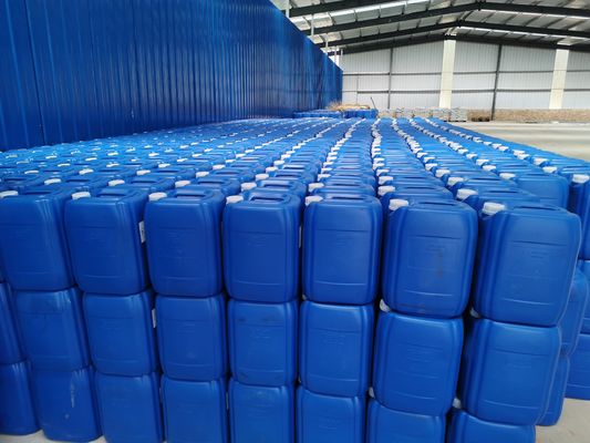 Agente Non Oxidizing do tratamento da água do bactericida da membrana da osmose reversa