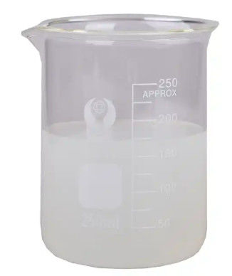 Floculante Pam Water Treatment Chemicals líquida do Polyacrylamide da pureza alta