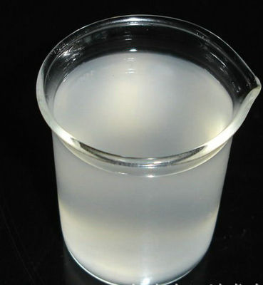 Floculante Pam Water Treatment Chemicals líquida do Polyacrylamide da pureza alta