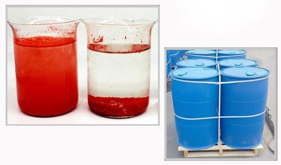 Agente Descolorante de Carvão Tingimento Têxtil Produtos Químicos de Águas Residuais Disjuntor de Cianeto de Coqueificação Removedor Mágico de Tinta
