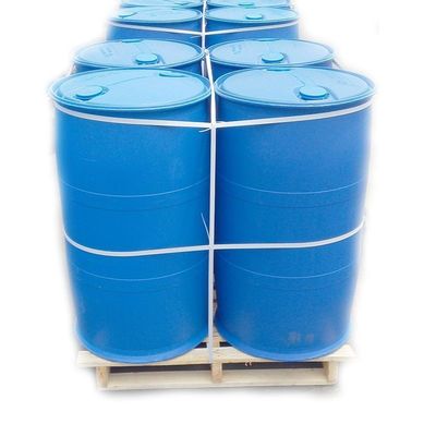 Polímero Catiônico Líquido Transparente 2-Cianoguanidina Formaldeído Resina de Policondensação Produtos químicos para tratamento de água