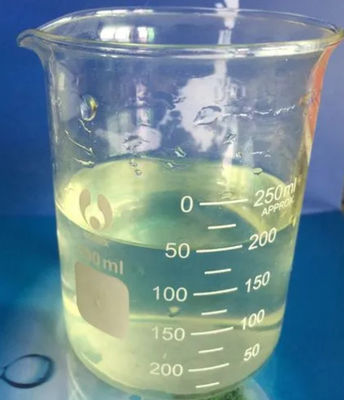 Cpam cationic do polyacrylamide do polímero excelente do floculante do peso molecular para o agente decoloring da água