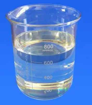 Cas 55295-98-2 De Coloring Agent para tratamento de água potável