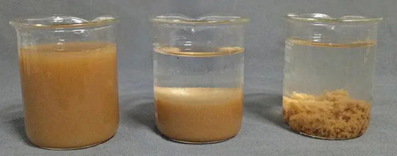 Cas 55295-98-2 De Coloring Agent para tratamento de água potável