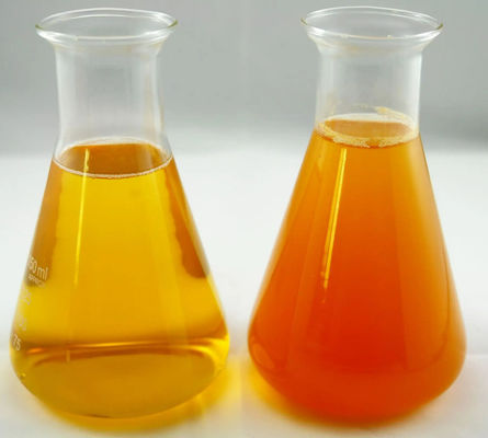 cloreto de alumínio poli PAC do polímero líquido dos produtos químicos do tratamento de água potável