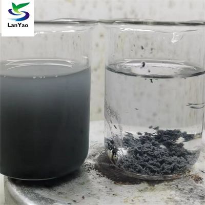 Agente líquido industrial Emulsifier da desidratação dos produtos químicos do tratamento da água da separação das águas residuais de Demulsifier