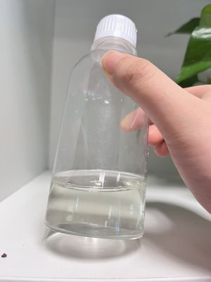 Atacado Matéria Prima de Planta Cloreto de Polialumínio PAC Solução Incolor Da China