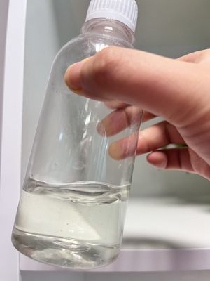 Atacado Matéria Prima de Planta Cloreto de Polialumínio PAC Solução Incolor Da China