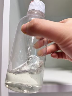 Produtos químicos do cloreto 30% do Polyaluminum do tratamento da água potável