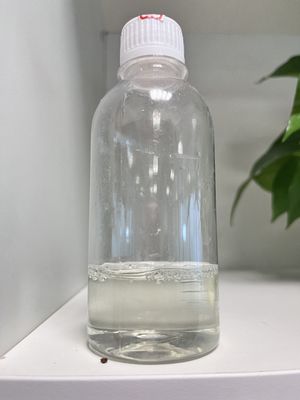 Produtos químicos do cloreto 30% do Polyaluminum do tratamento da água potável