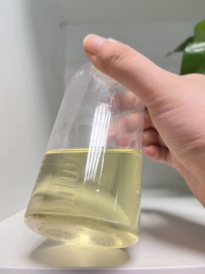 Águas residuais limpas dos produtos químicos do tratamento da água do coagulante da pureza 24%-30% Pac