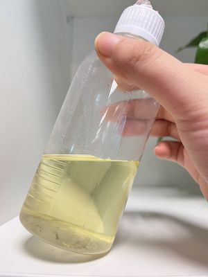 Águas residuais limpas dos produtos químicos do tratamento da água do coagulante da pureza 24%-30% Pac
