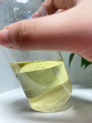 Tratamento de água industrial e potável Pac Cas número 1327 41 9