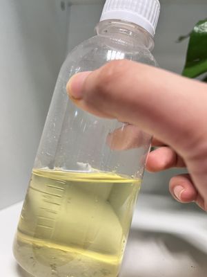 Tratamento da água Pac de C94h107n13o16 Cas 1347-41-9 para a indústria de fatura de papel