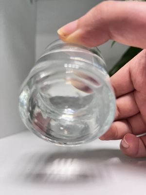 Tratamento da água largo estável Pac da escala do pH para a planta múltipla