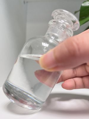 Tratamento da água largo estável Pac da escala do pH para a planta múltipla
