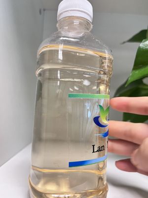 Tratamento da água amarelo/branco de Pac Pam do pó inofensivo nenhuns produtos químicos inflamáveis