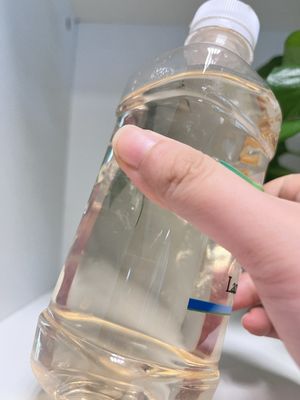 Tratamento da água amarelo/branco de Pac Pam do pó inofensivo nenhuns produtos químicos inflamáveis