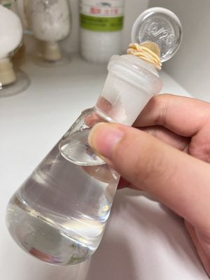 Tratamento de Água de Cloreto de Polialumínio Incolor Grau Potável Solução Pac Tratamento de Águas Residuais Químico