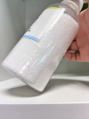 Poliacrilamida catiônica CPAM Viscosifier alto CAS 9003-05-8 PAM para fluido de perfuração/indústria furada de pílulas