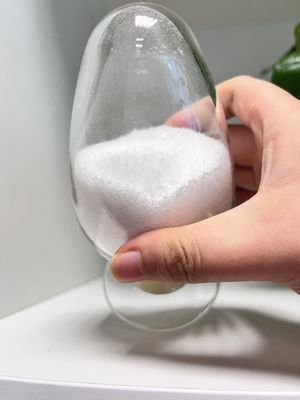 Polímero aniônico alto de Apam do Polyacrylamide do tratamento da água de Viscosifier