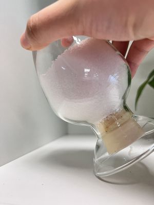 Polímero aniônico alto de Apam do Polyacrylamide do tratamento da água de Viscosifier