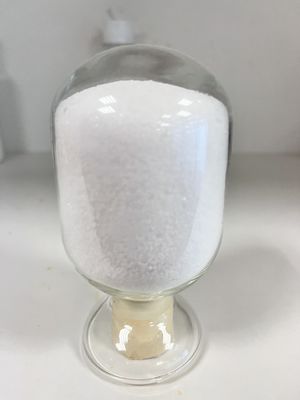 Floculante químico de poliacrilamida catiônica CPAM usado na indústria de águas residuais de álcool de cereais