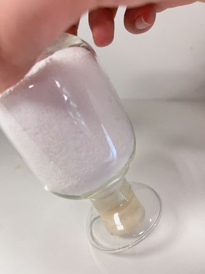 Agente de revestimento aniônico de poliacrilamida Apam para tratamento de água para fluido de perfuração em campo petrolífero