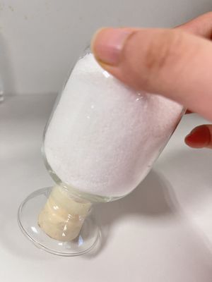 Agente de revestimento aniônico de poliacrilamida Apam para tratamento de água para fluido de perfuração em campo petrolífero