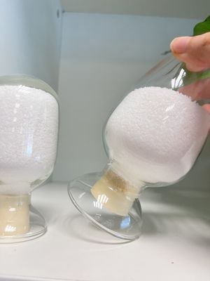 Produtos químicos APAM CAS No do tratamento da água da solução do Polyacrylamide aniônico. 9003-05-8