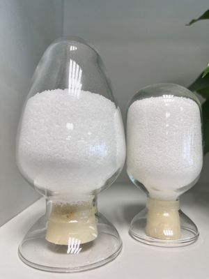 Floculante de Fórmula Química APAM de Poliacrilamida Aniônica Utilizado na Exploração de Campos Petrolíferos