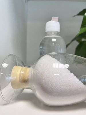 Polyacrylamide Pam Chemical Auxiliary Agent For industrial e tratamento de água potável