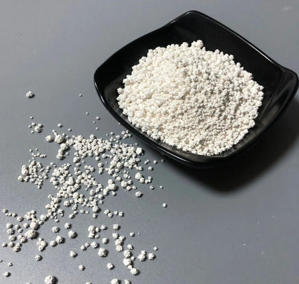 74%-97% Cacl2 para pulverizar o produto químico industrial do tratamento de águas residuais do produto comestível da categoria