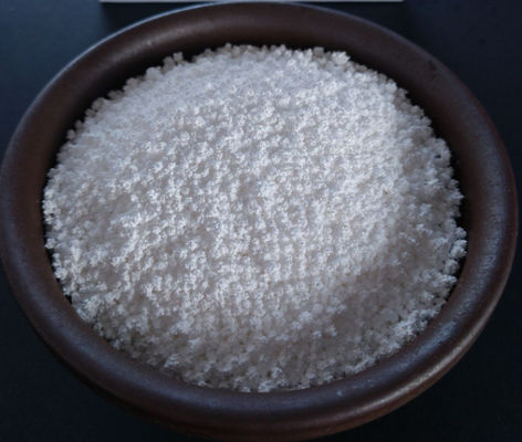 O cloreto de cálcio 50KG pulveriza 10043-52-4 granulado o tratamento da água industrial da categoria